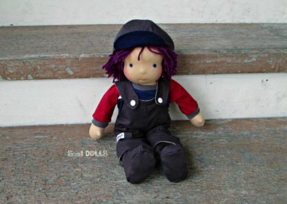 boy doll
