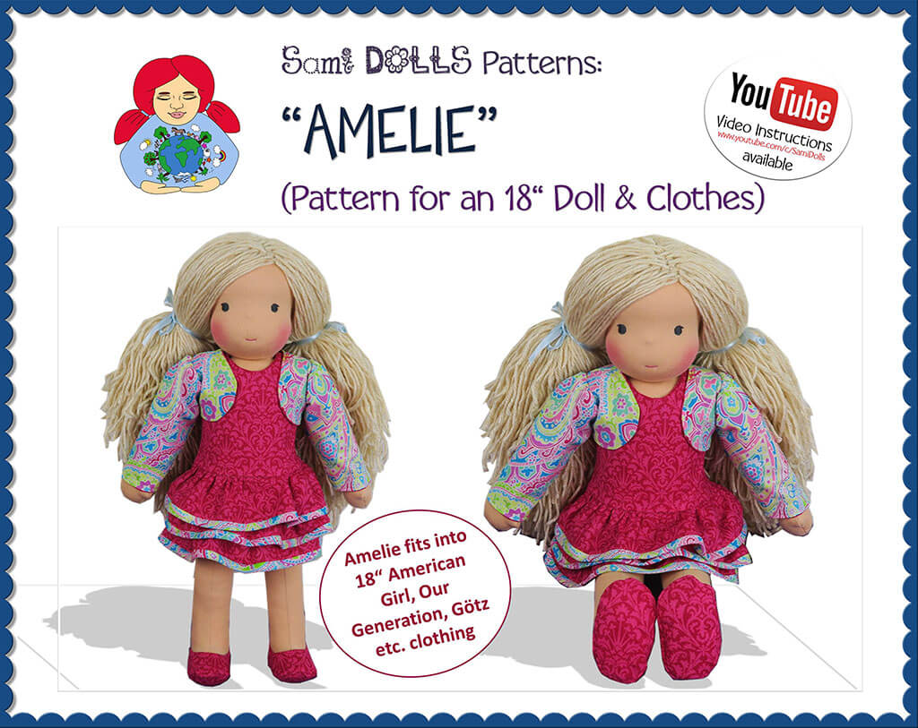 Our Generation Dolls and Accessories - Affordable ...