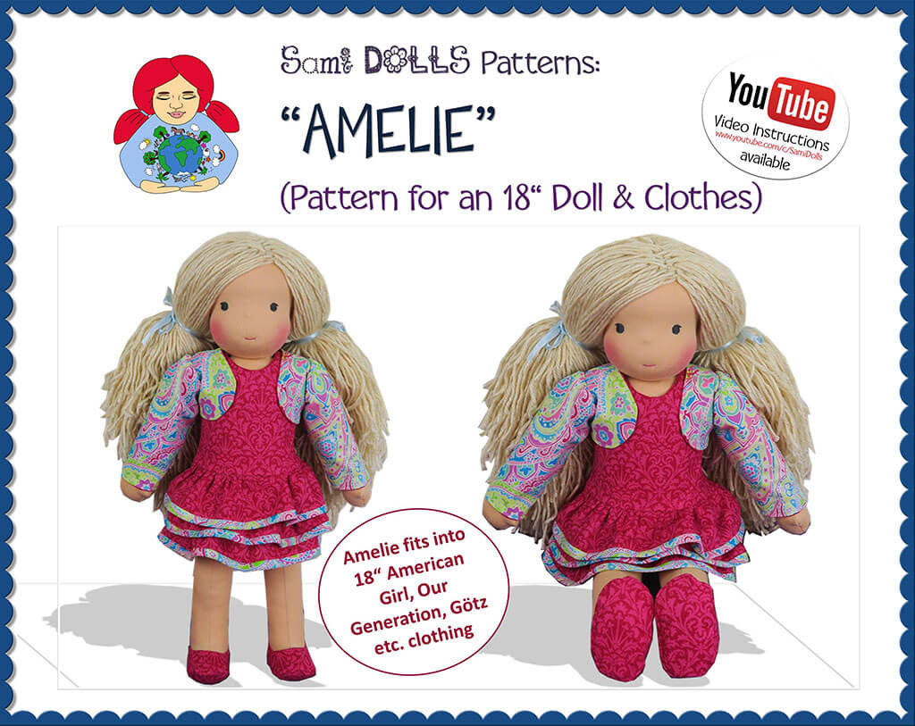  & American Girl Doll ...