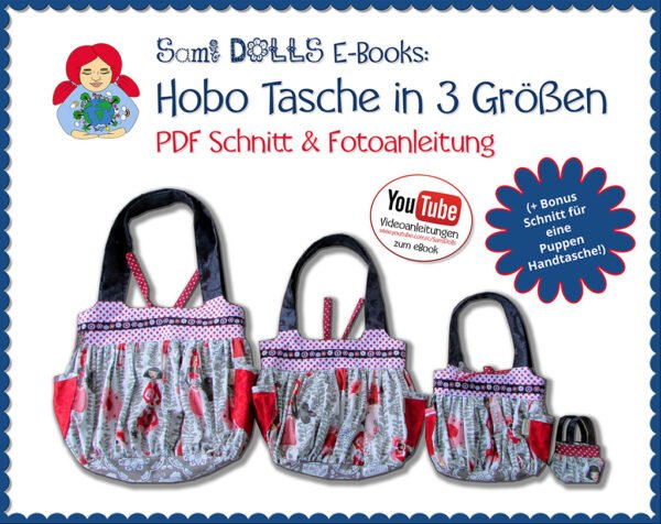 Hobo Tasche