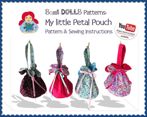 Petal Pouch