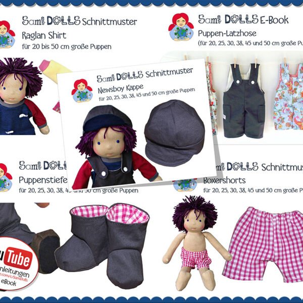 jungs schnittmuster klamotten 1024