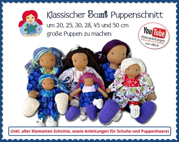 klassischer puppenschnitt maedchen