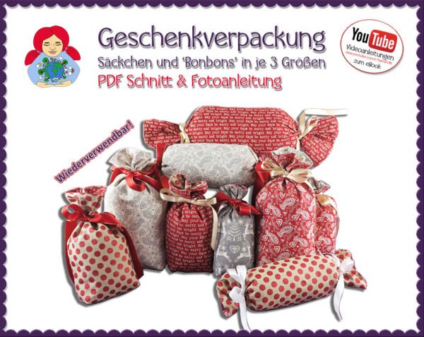 geschenkverpackung