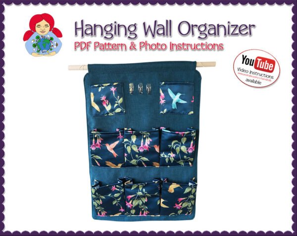 wall organizer