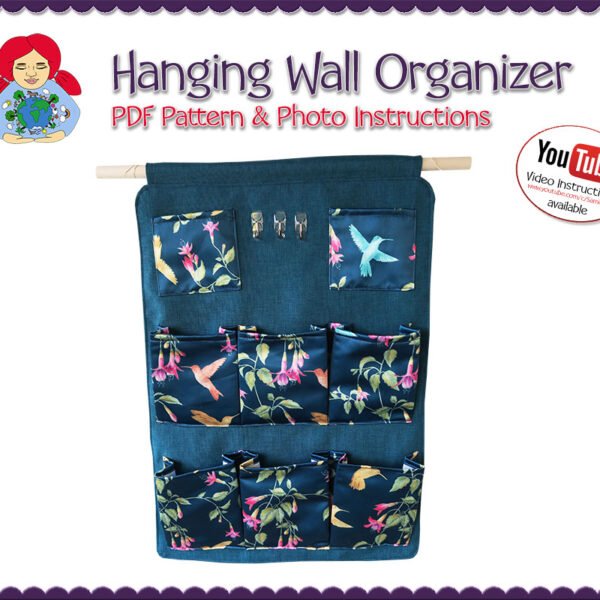 wall organizer