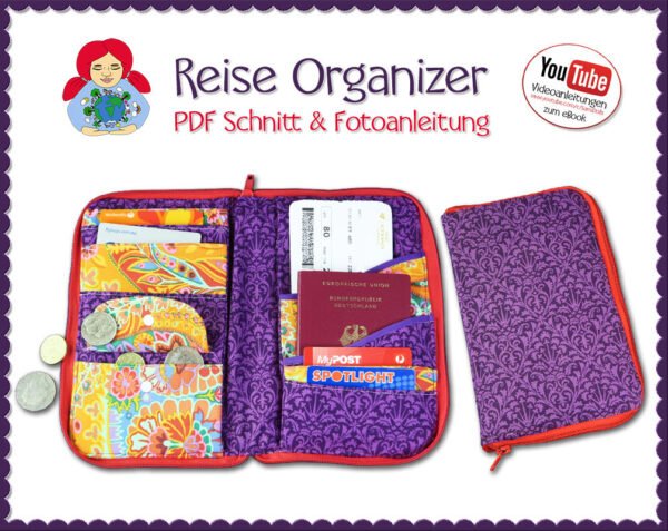 Reise Organizer