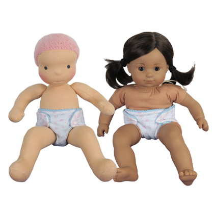 1_Baby Doll and Diaper - 800 px