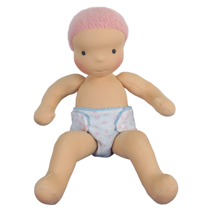 1_Baby Doll and Diaper_1 - 800 px