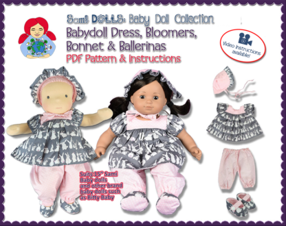 3_Outfit 2 Dress Bonnet Bonnet Ballerinas.jpg-1